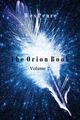 Cover image for The Orion Book Volume 2