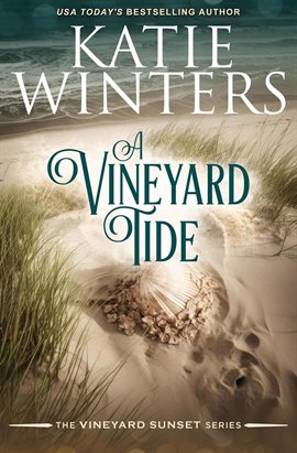 Cover image for A Vineyard Tide