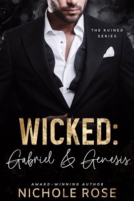 Imagen de portada para Wicked