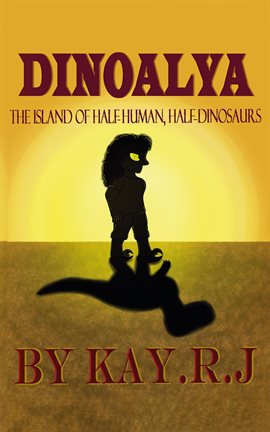 Imagen de portada para Dinoalya