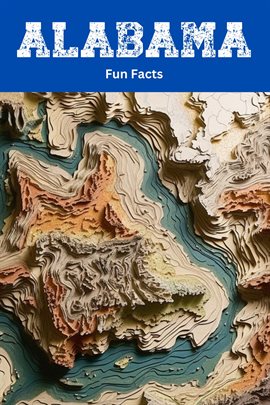 Cover image for Alabama Fun Facts
