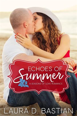 Cover image for Echoes of Summer