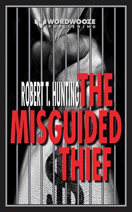 Cover image for The Misguided Thief