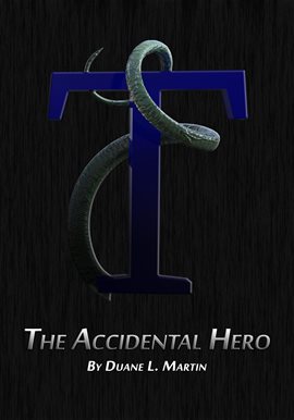 Cover image for The Accidental Hero