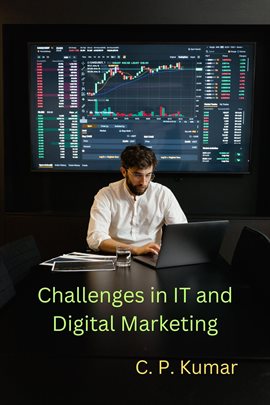 Cover image for Challenges in IT and Digital Marketing