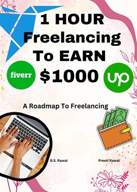 Cover image for 1 Hour Freelancing to Earn $1000