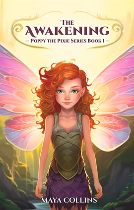 Imagen de portada para The Awakening