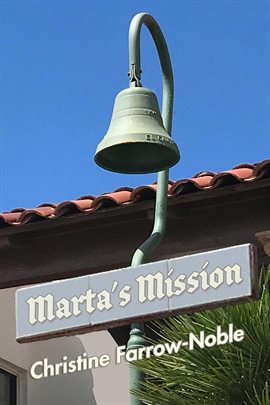 Cover image for Marta's Mission