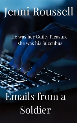 Imagen de portada para Emails from a Soldier