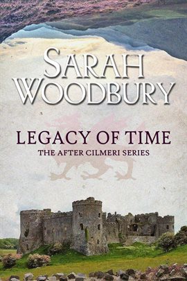 Cover image for Legacy of Time