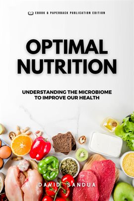 Cover image for Optimal Nutrition