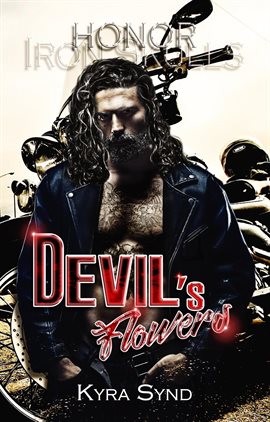 Cover image for Devil's Flowers - Honor