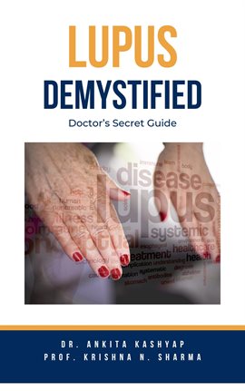 Cover image for Lupus Demystified: Doctor's Secret Guide