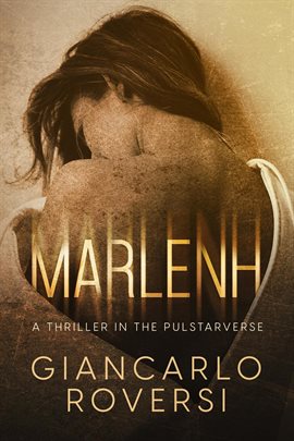 Cover image for Marlenh