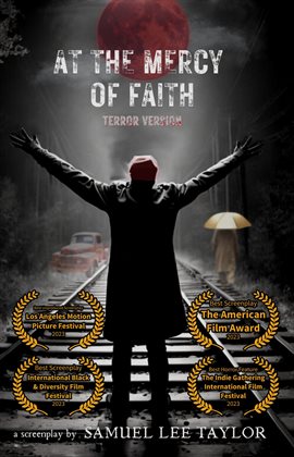 Cover image for At the Mercy of Faith - Terror Version