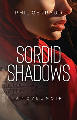 Cover image for Sordid Shadows