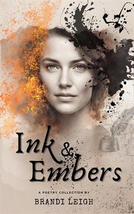 Cover image for Ink & Embers