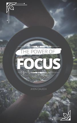 Cover image for The Power of Focus