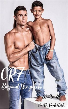 Imagen de portada para CR7