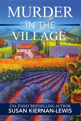 Cover image for Murder in the Village