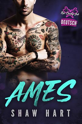 Imagen de portada para Ames