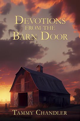 Cover image for Devotions From the Barn Door