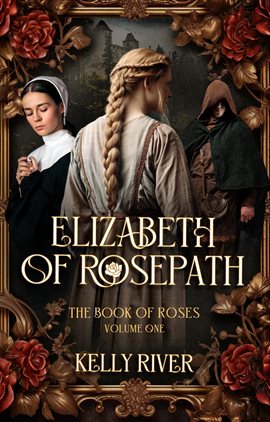 Cover image for Elizabeth of Rosepath