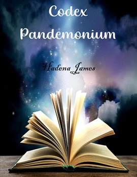 Cover image for Codex Pandemonium