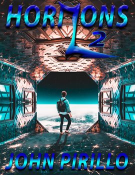 Cover image for Horizons 2