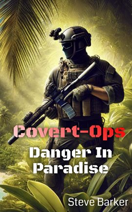 Cover image for Danger in Paradise