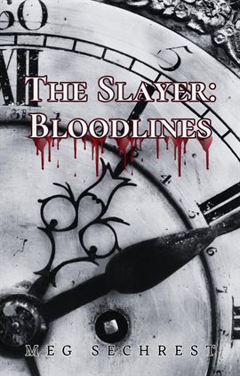 Cover image for Bloodlines