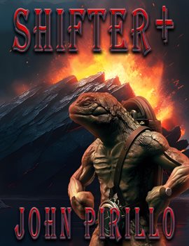 Cover image for Shifter+