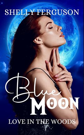 Cover image for Blue Moon