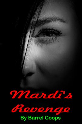 Cover image for Mardi's Revenge
