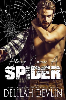 Cover image for Along Came a Spider