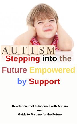 Cover image for Stepping into the Future Empowered by Support
