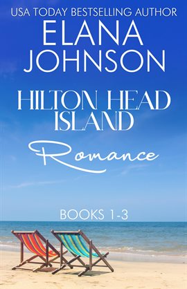 Cover image for Hilton Head Island Romance