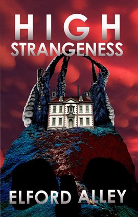 Cover image for High Strangeness