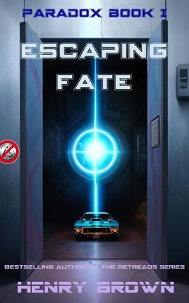 Cover image for Escaping Fate