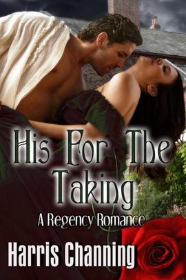 Cover image for His for the Taking