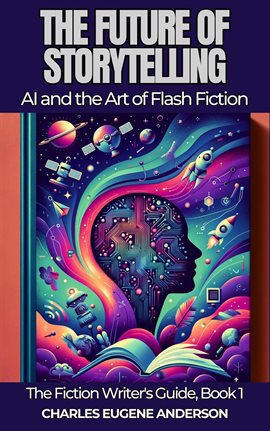 Cover image for The Future of Storytelling: AI and the Art of Flash Fiction