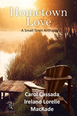 Cover image for Hometown Love Anthology