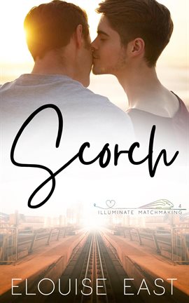 Imagen de portada para Scorch