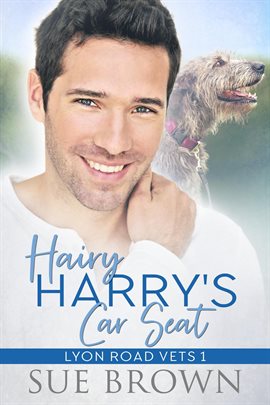 Imagen de portada para Hairy Harry's Car Seat