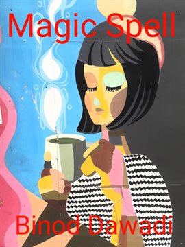 Imagen de portada para Magic Spell