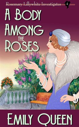 Imagen de portada para A Body Among the Roses