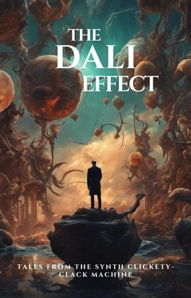 Cover image for The Dali Effect