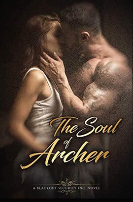 Cover image for The Soul of Archer