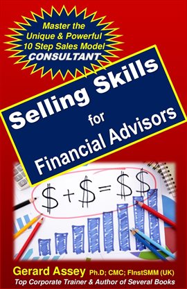 Cover image for Selling Skills for Financial Advisors