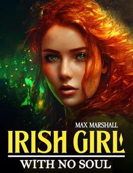 Cover image for Irish Girl With No Soul